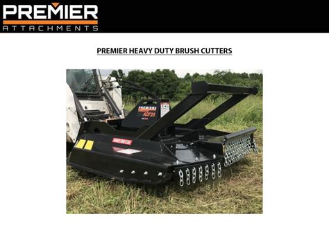 ebay 84 skid steer brush cutter|high flow brush cutter for skid steer.